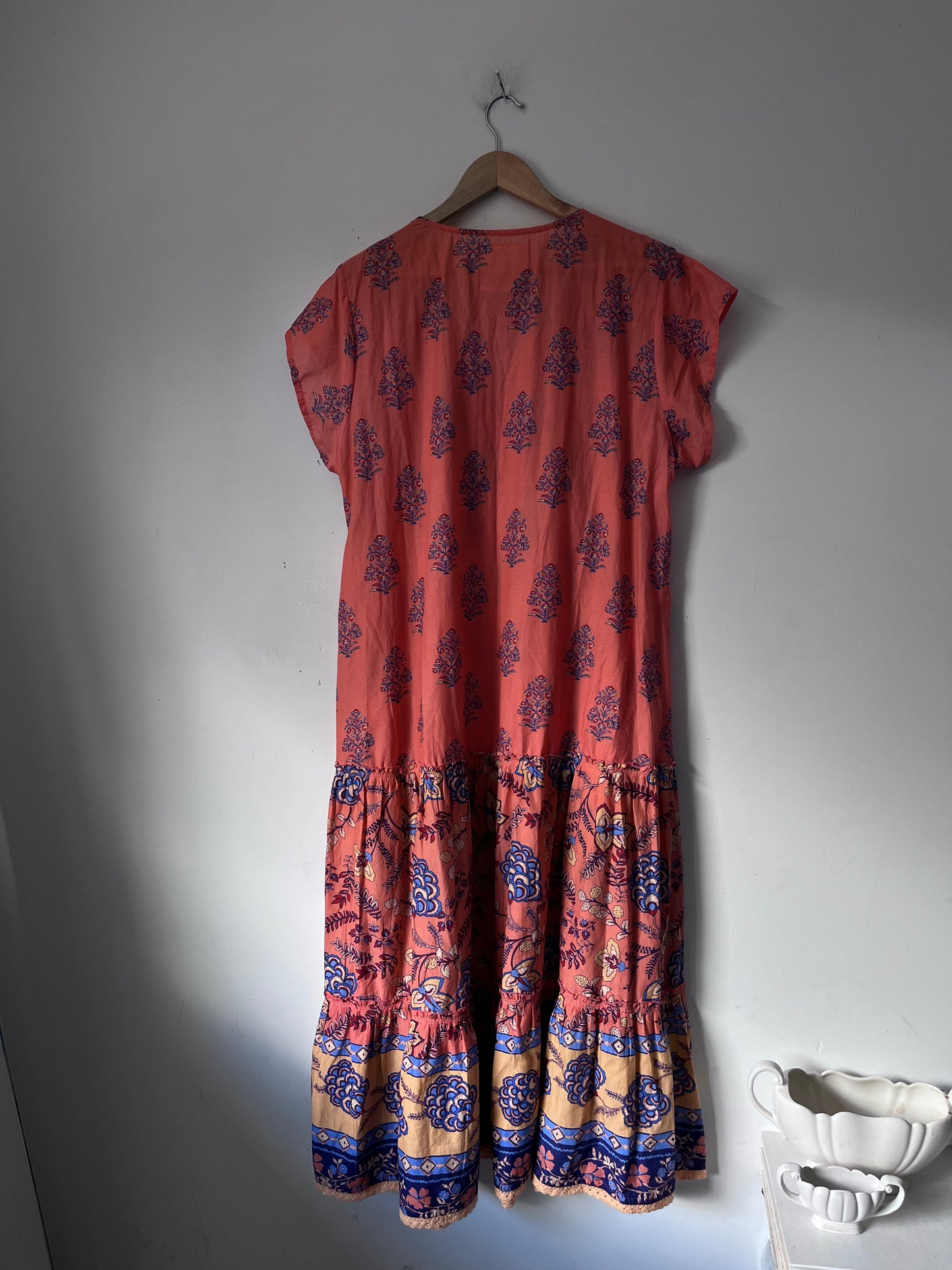 LULALIFE dress RRP$120 (16-18)