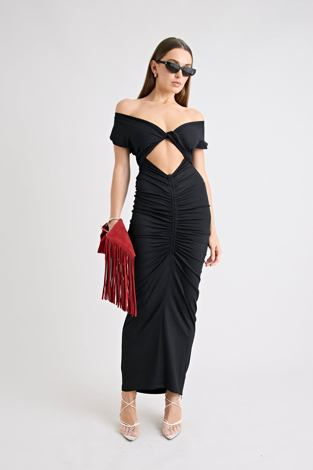 PFEIFFER Ramos Dress RRP$320 (8)