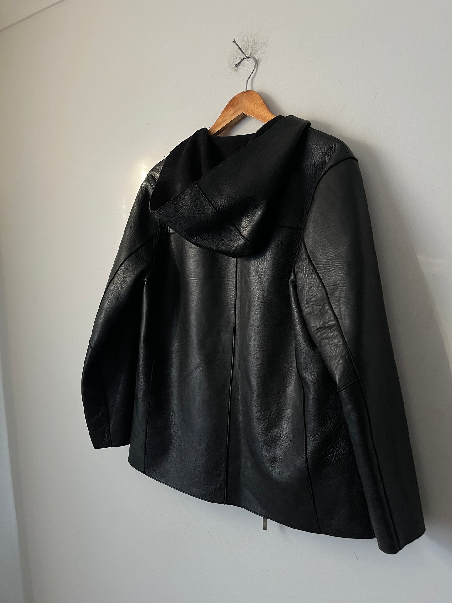SEOUL COLLECTION ENZUHONG Leather Jacket (8)