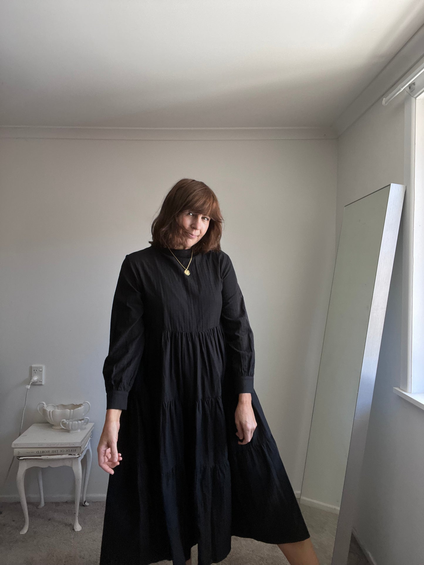 THING THING Dress BNWT RRP$169 (8-10)