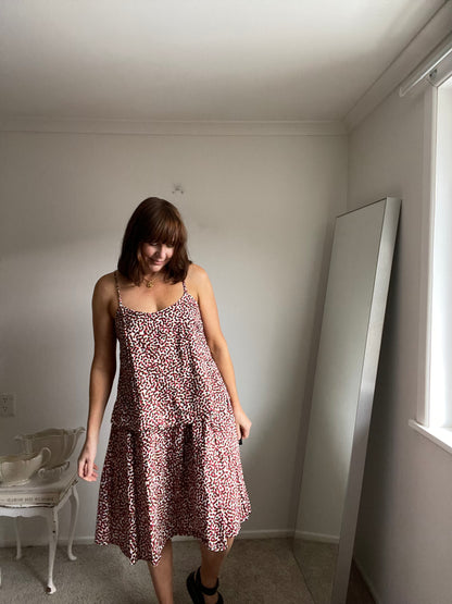 KOWTOW dress RRP$239 (14)