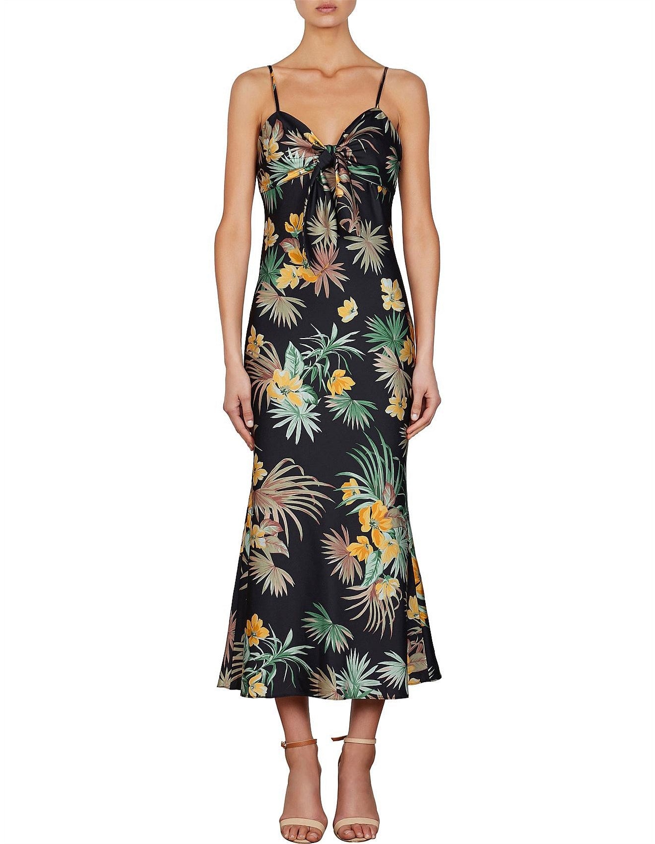 SHONA JOY ‘Maui’ Dress RRP$200 (12)