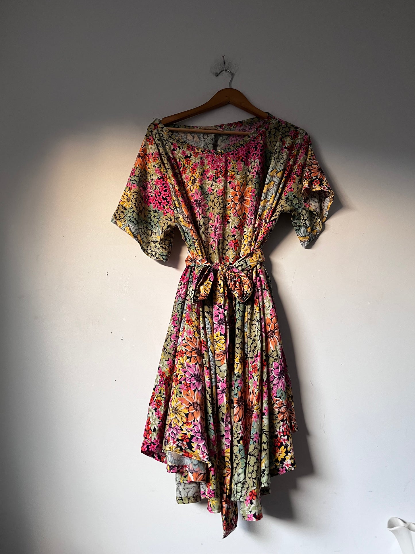 MY KEEPER ‘Float’ Dress RRP$420 (12-16)