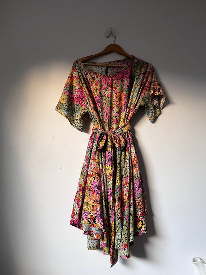 MY KEEPER ‘Float’ Dress RRP$420 (12-16)