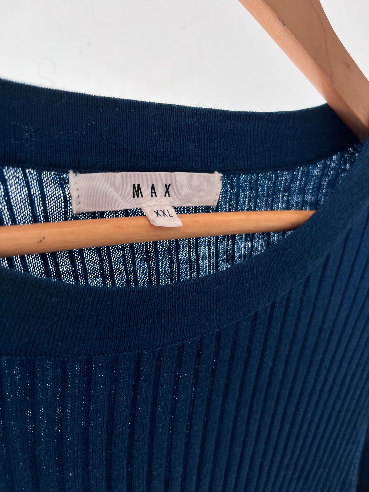 MAX Merino Top RRP$100