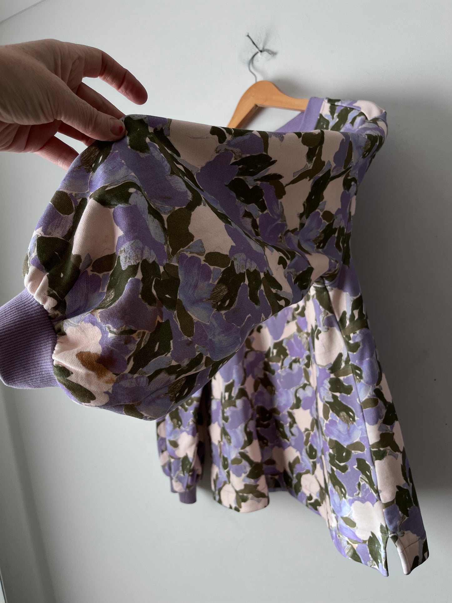& OTHER STORIES Jumper RRP$170 (10-12)