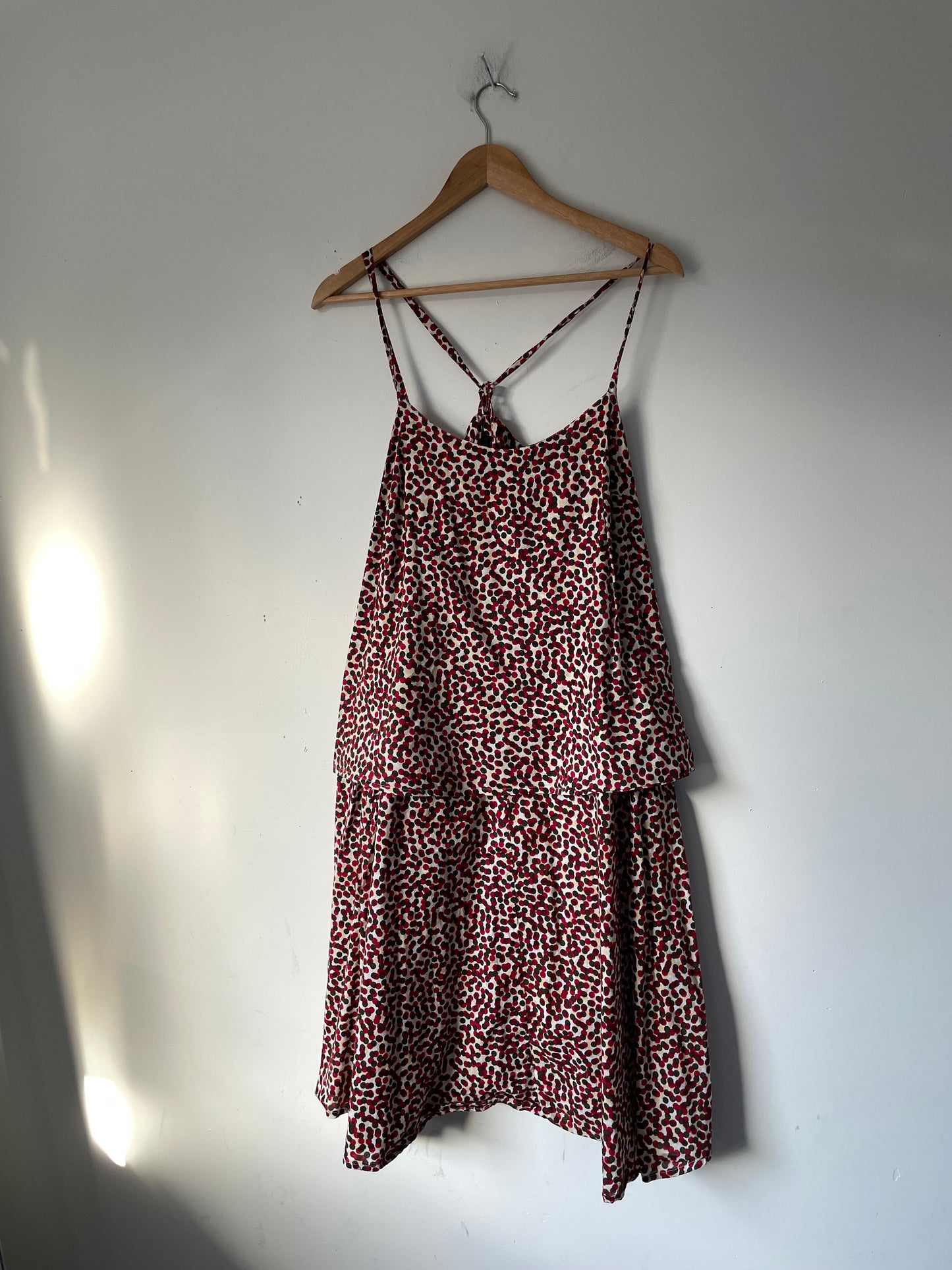 KOWTOW dress RRP$239 (14)