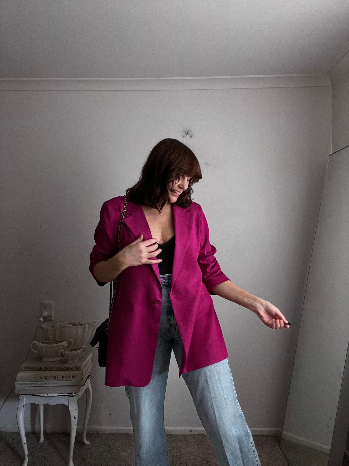 LIAM Blazer RRP$229 (16)