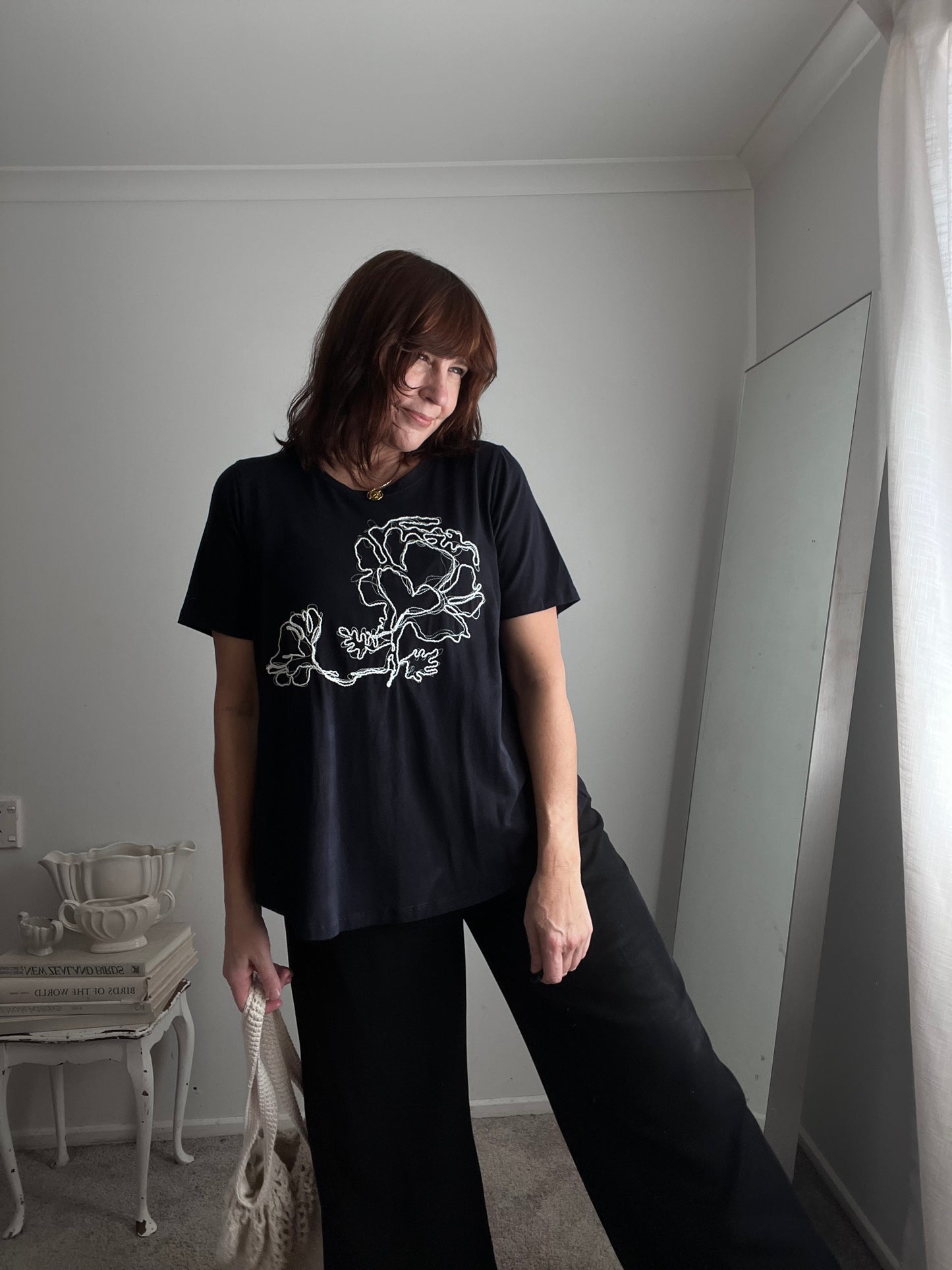 VIRTUELLE TShirt RRP$70 (14)