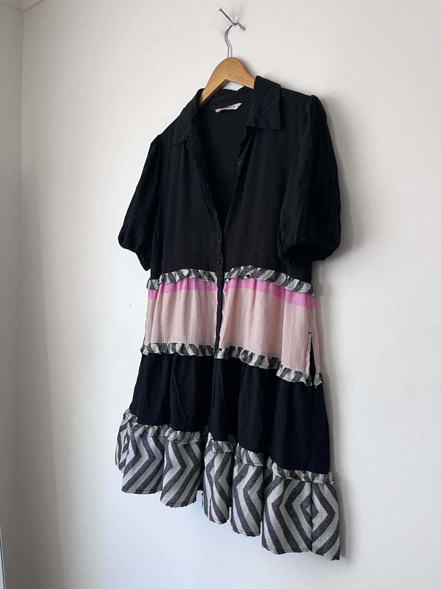 JOOP & GYPSY dress RRP$129 (8-10)