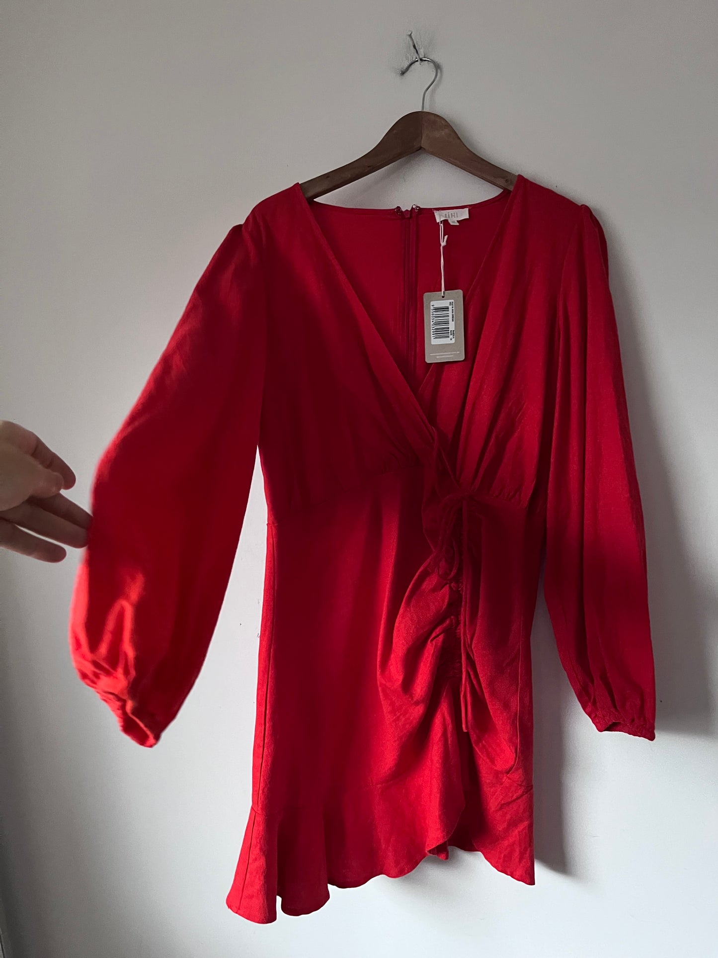 SAVEL Dress RRP$139 (12-14)