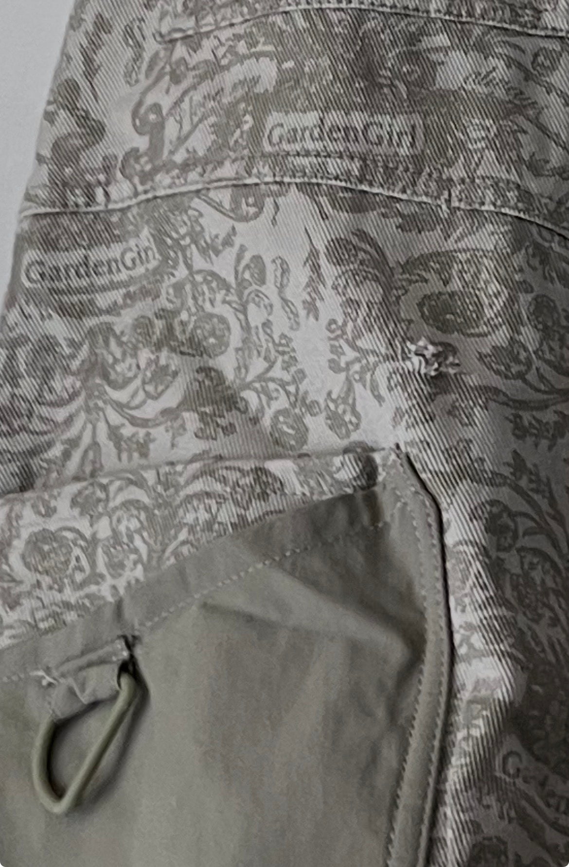 GARDENGIRL overalls RRP$130 (12)
