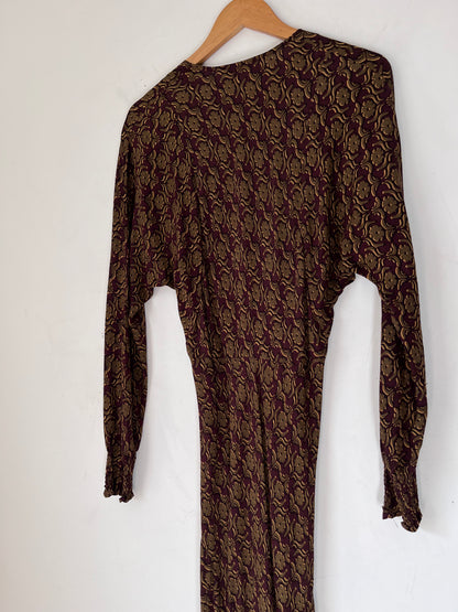 STATE OF PLAY Dress RRP$140 (12)