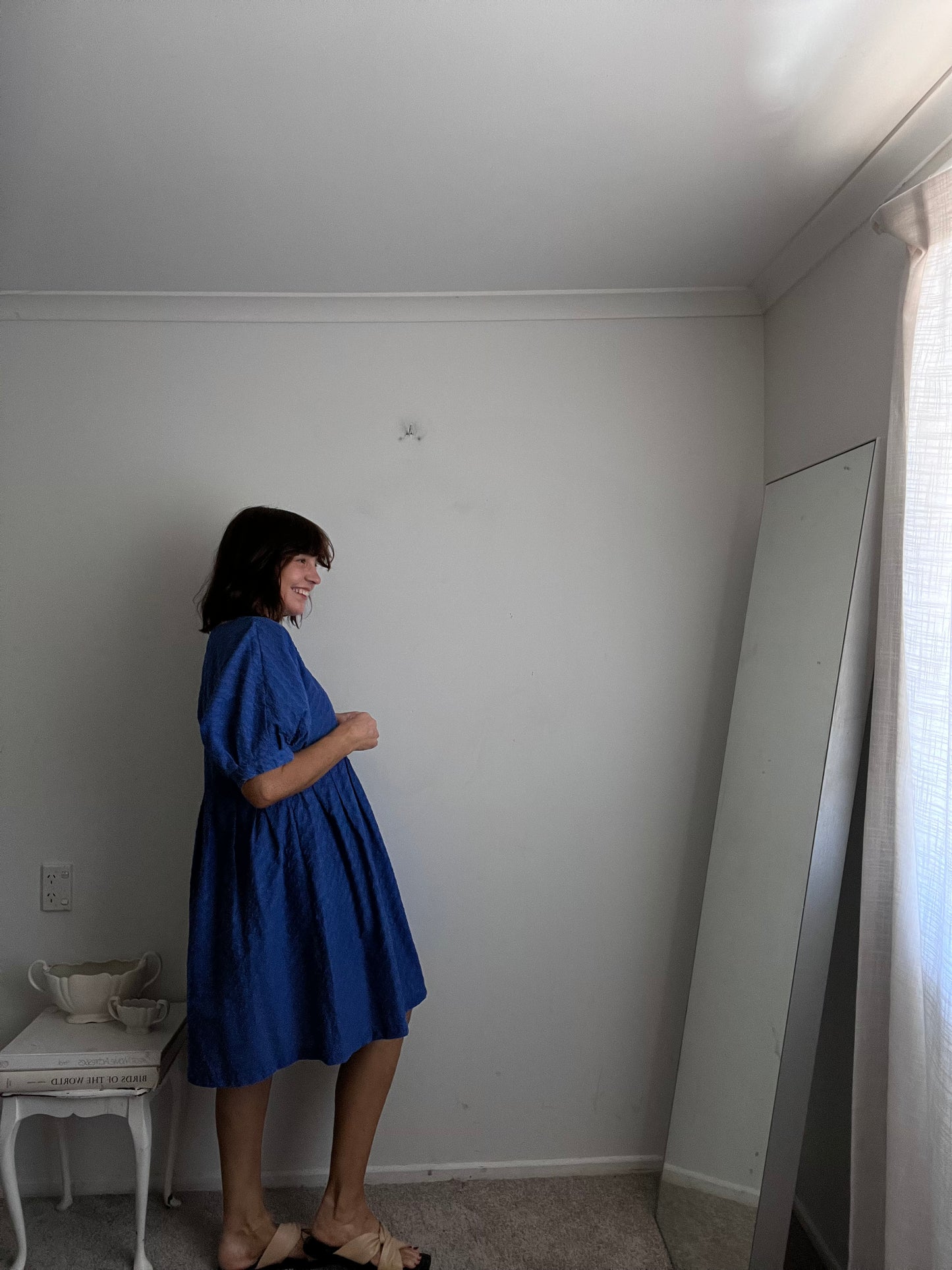 GORMAN ‘Nursery’ dress RRP$269 (10-12)