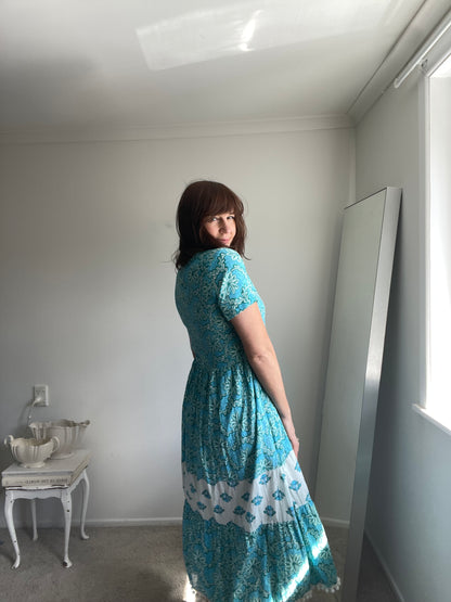 NAUDIC Dress RRP$189 (8)