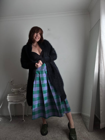 THING THING Skirt RRP$169 (6-8)