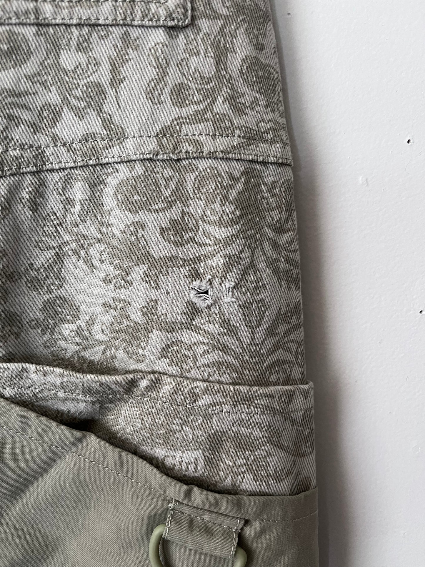 GARDENGIRL overalls RRP$130 (12)