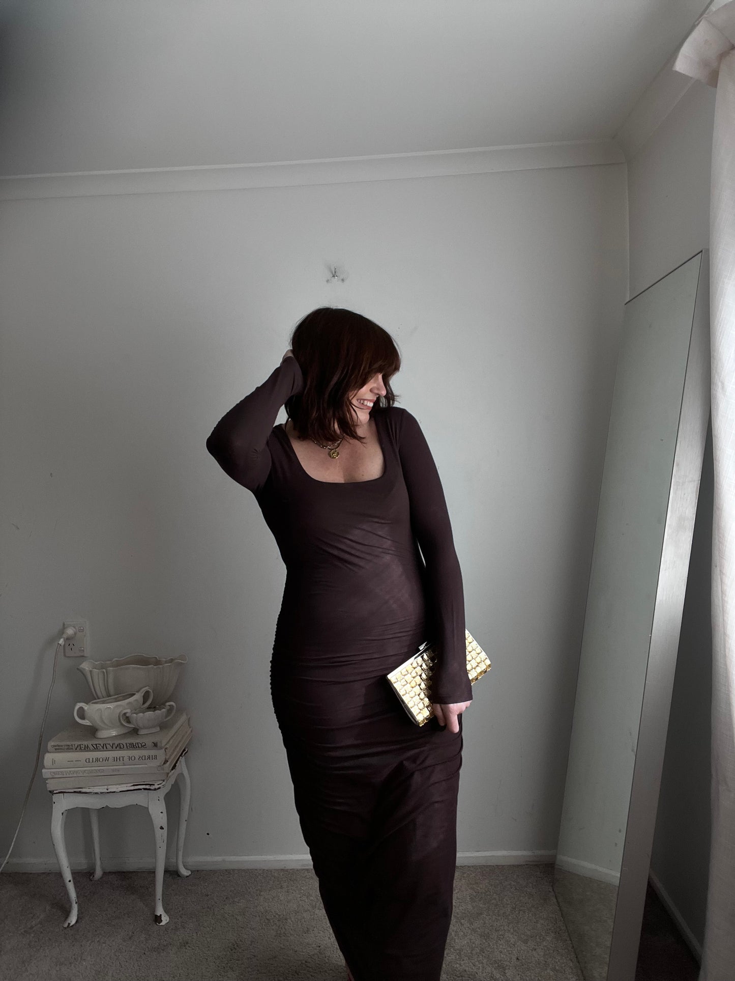 KOOKAI Dress RRP$260 (10-12)
