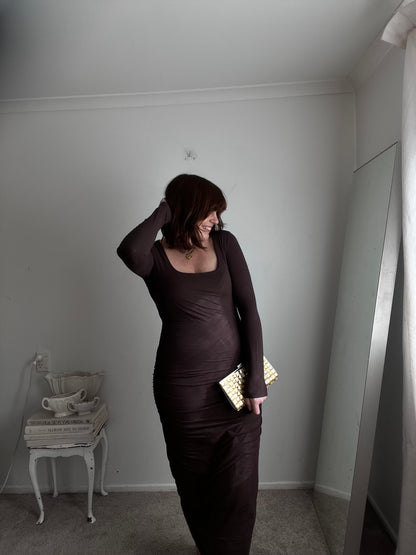 KOOKAI Dress RRP$260 (10-12)