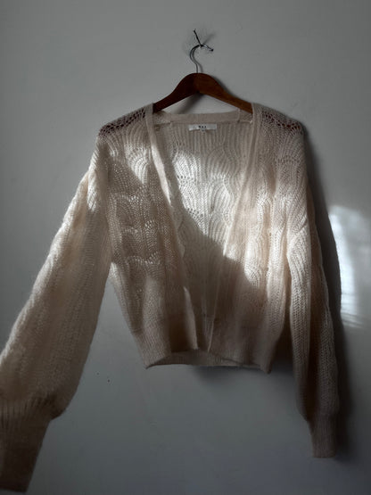 MAX knit RRP$129 (8-10)