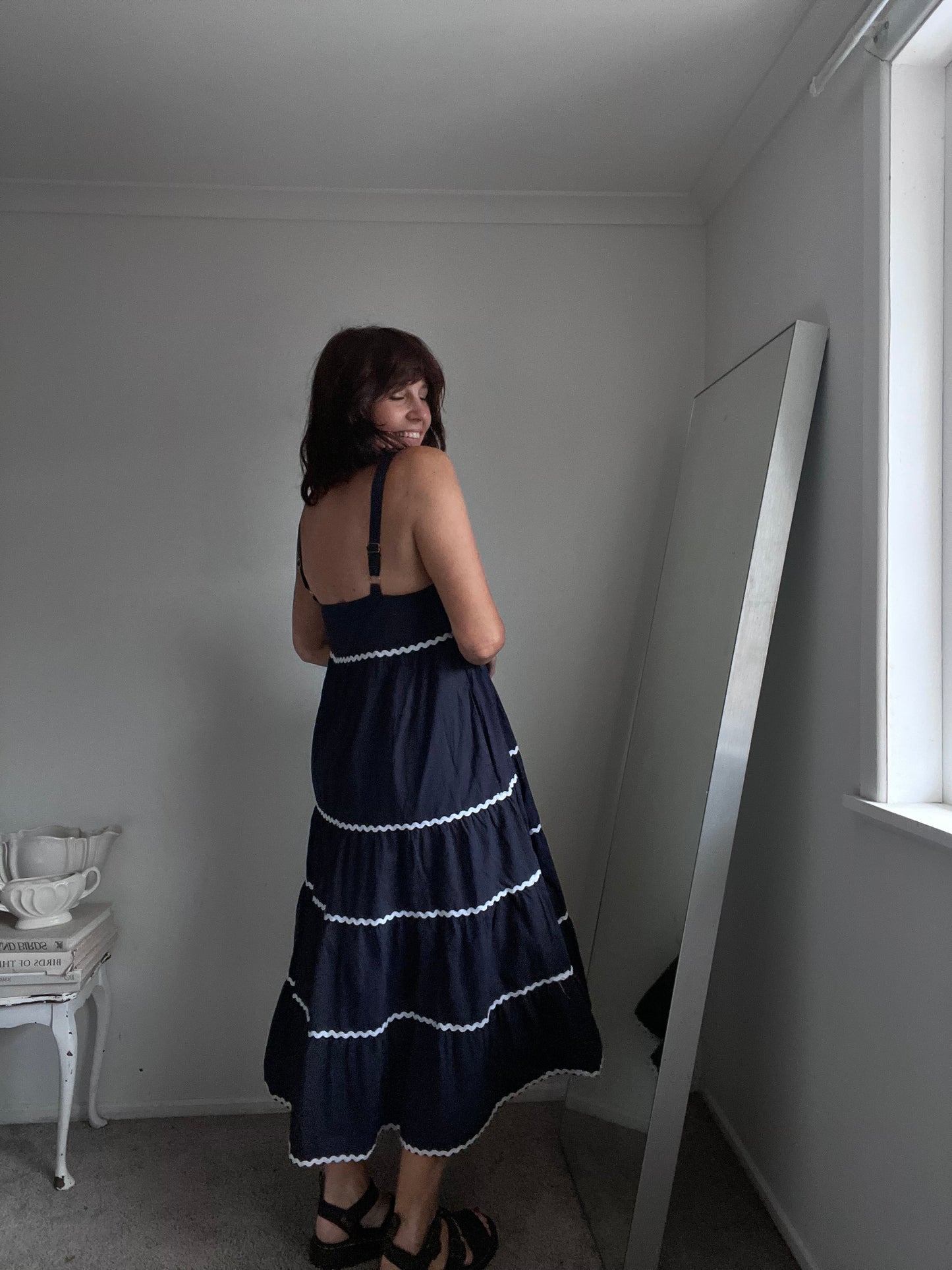 HAVEN Dress RRP$120 (8)