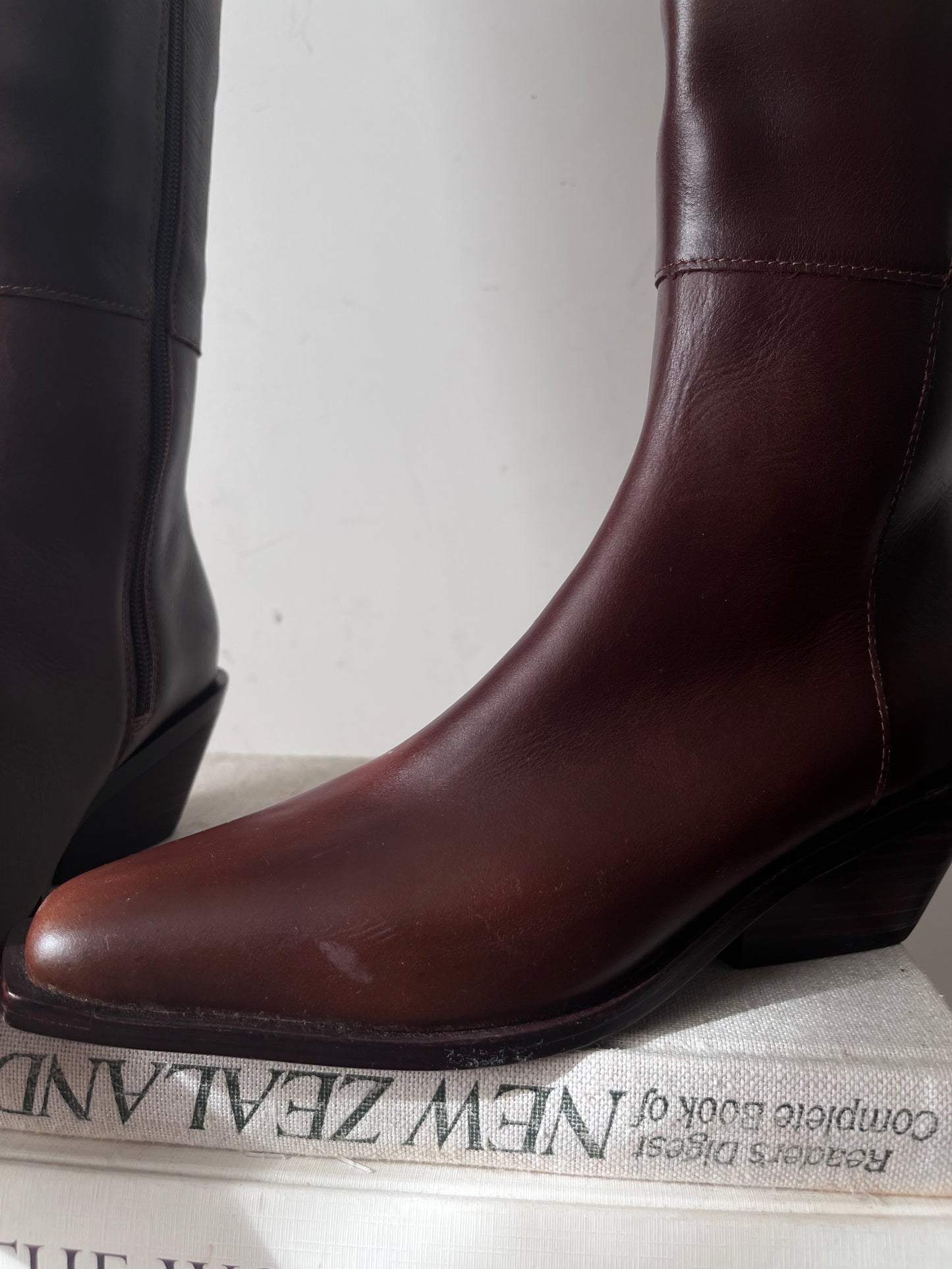 LA TRIBE Simone Boot RRP$490 (36)