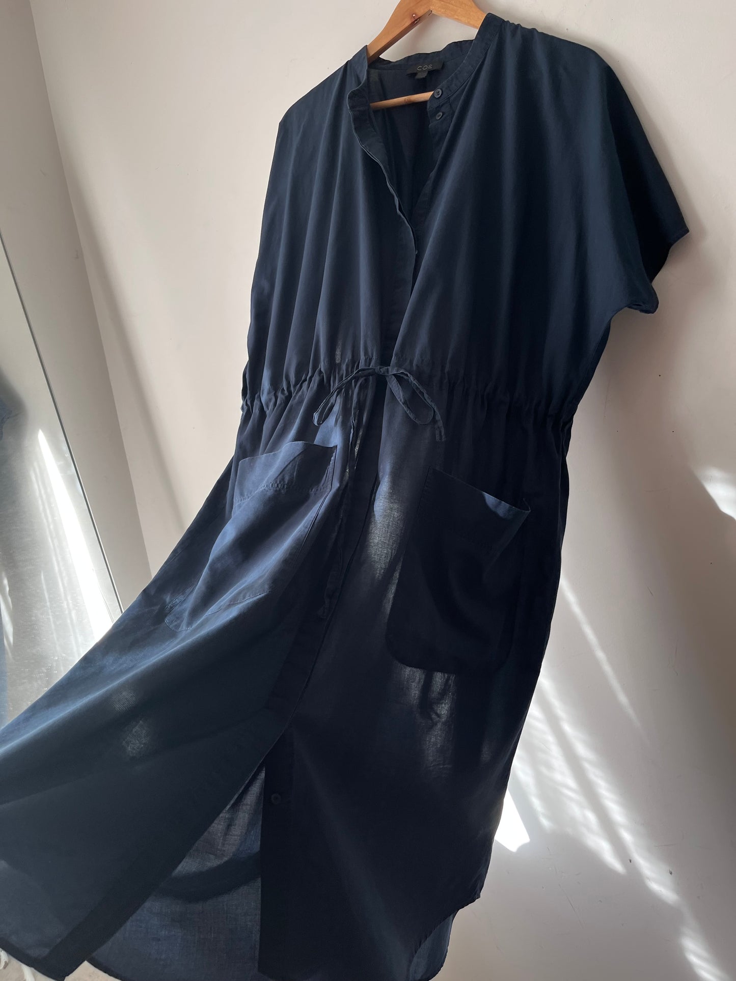 COS Dress RRP$180 (12)