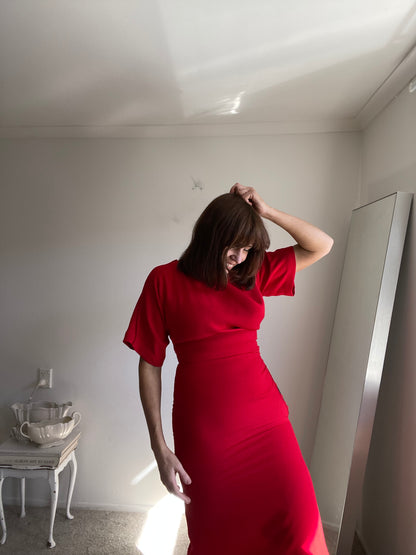 ZARA dress RRP$175 (6-8)