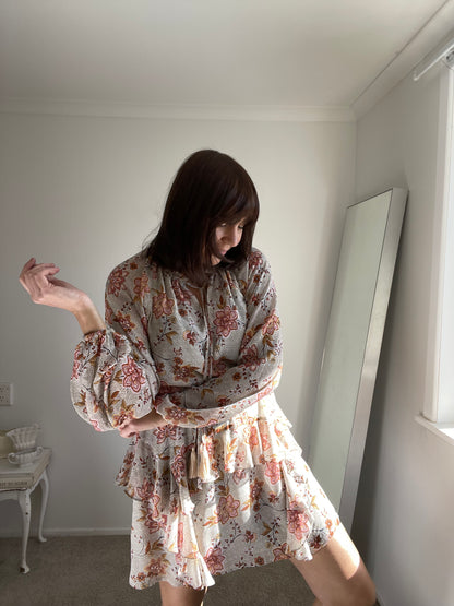 MINKPINK ‘Alcha’ dress $169 (14-16)