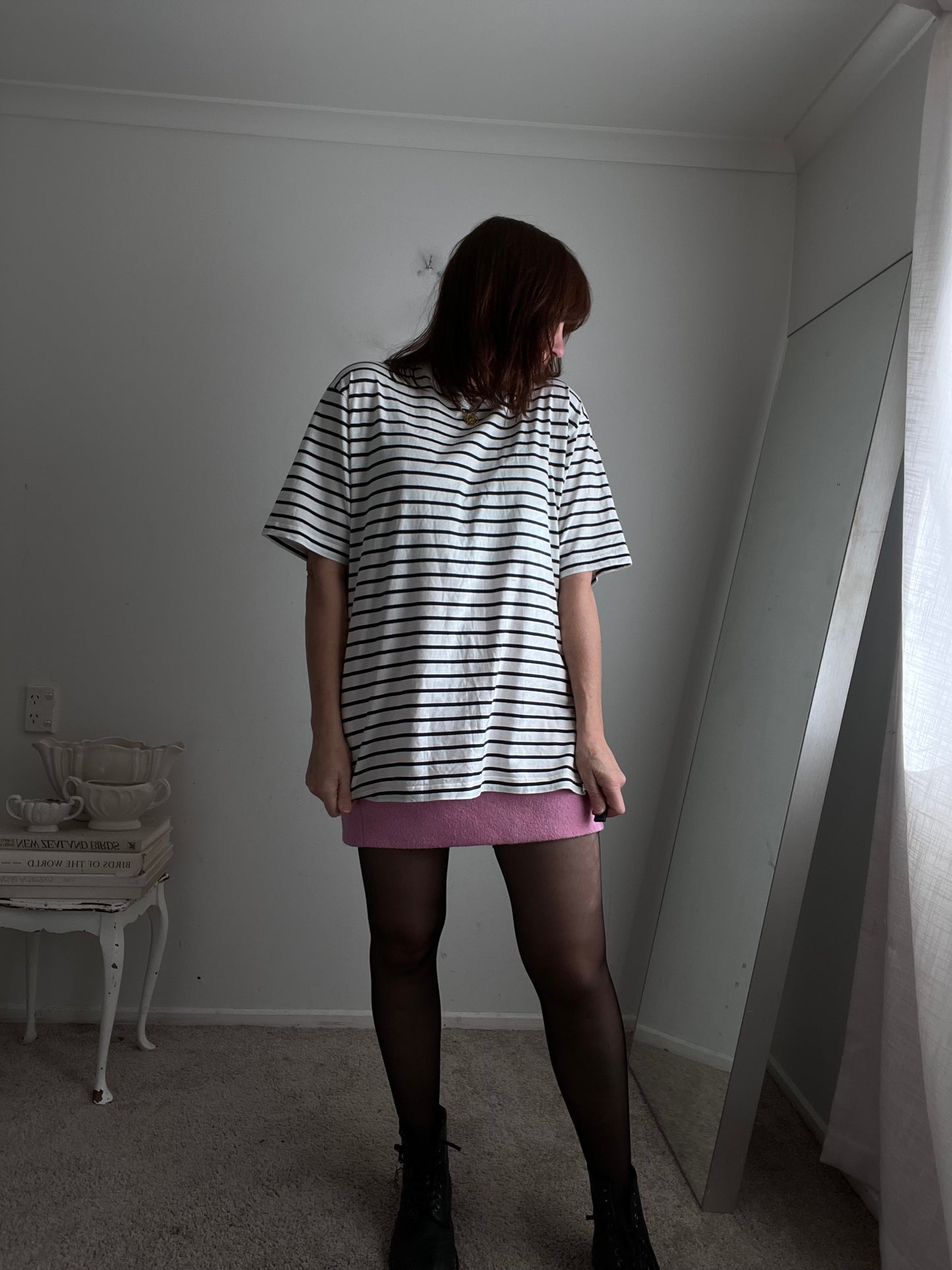 ASSEMBLY LABEL TShirt RRP$80 (14-16)