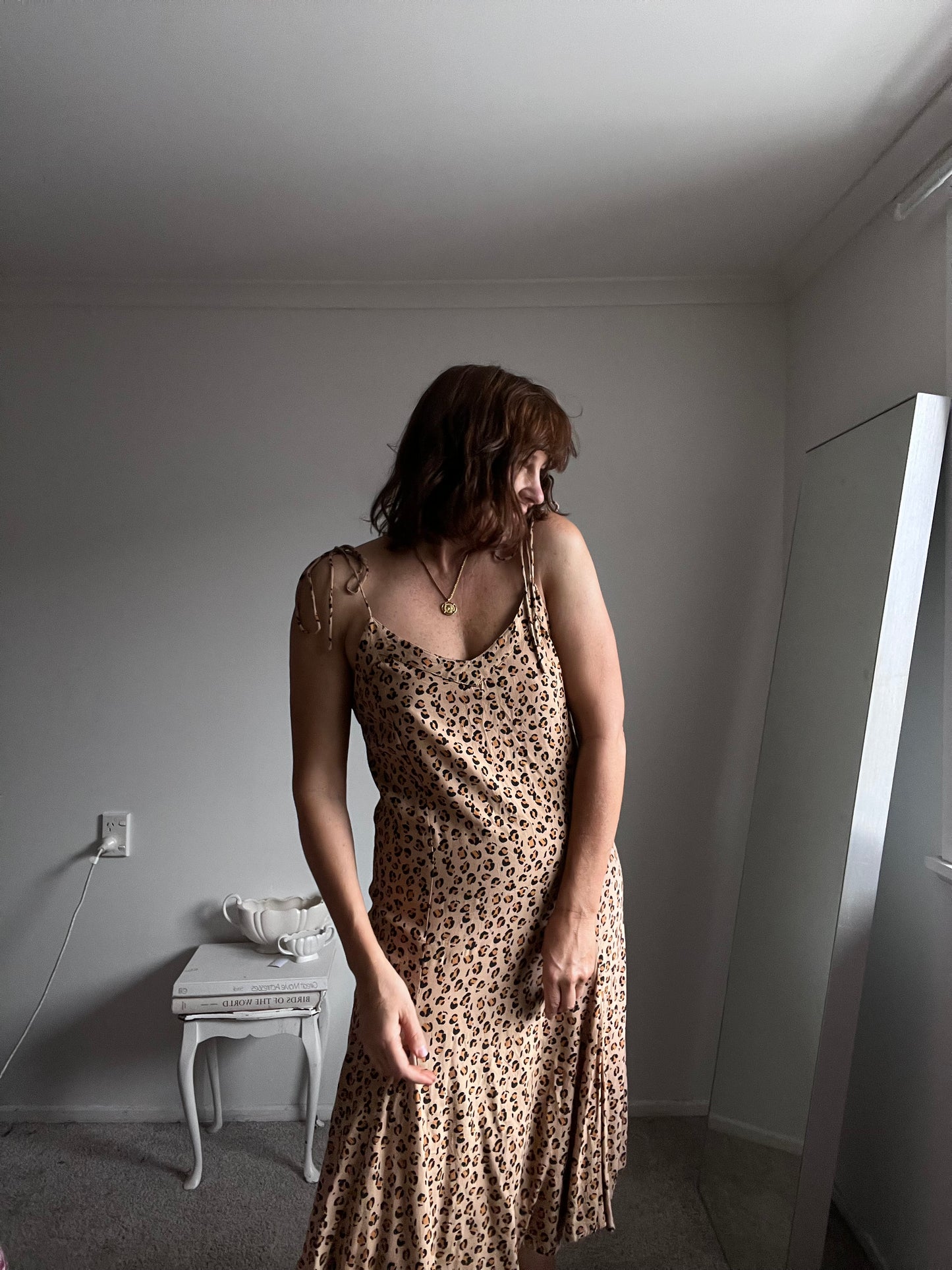 RUE STIIC Dress RRP$199 (8-10)