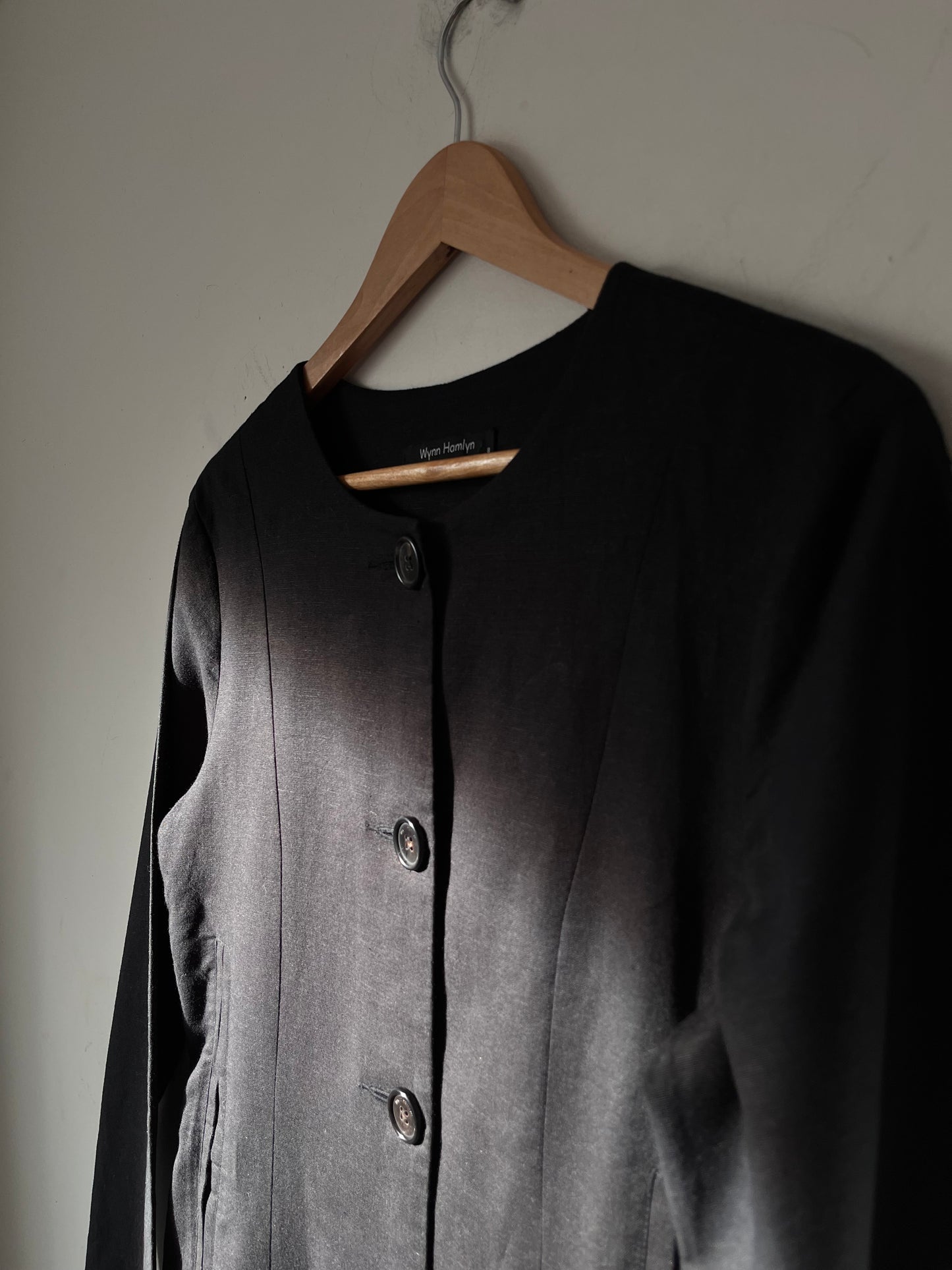 WYNN HAMLYN Blazer/Dress RRP$795 (8)