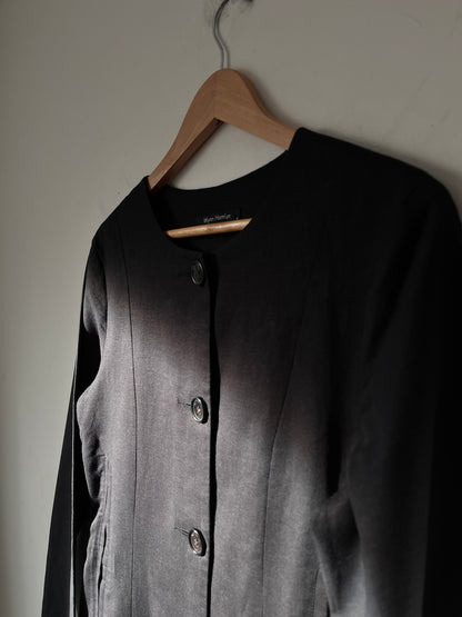 WYNN HAMLYN Blazer/Dress RRP$795 (8)