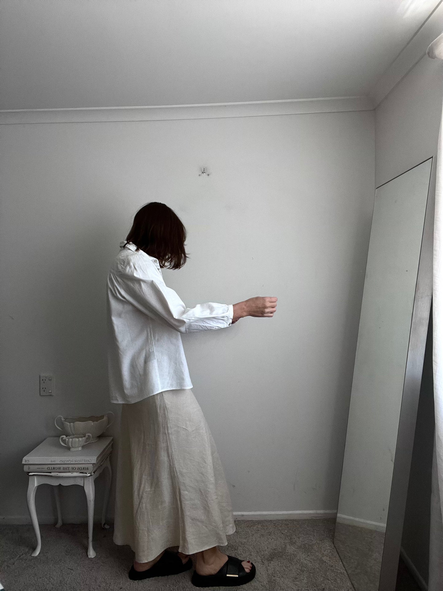 REUNION Skirt RRP$170 (8-12)