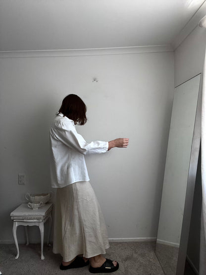 REUNION Skirt RRP$170 (8-12)