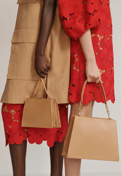 OROTON Hazel Frame Bag RRP$599