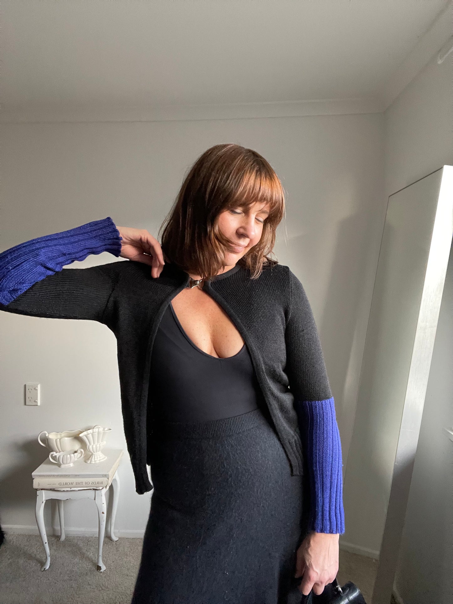 INSIDIOUS knit (8-10)