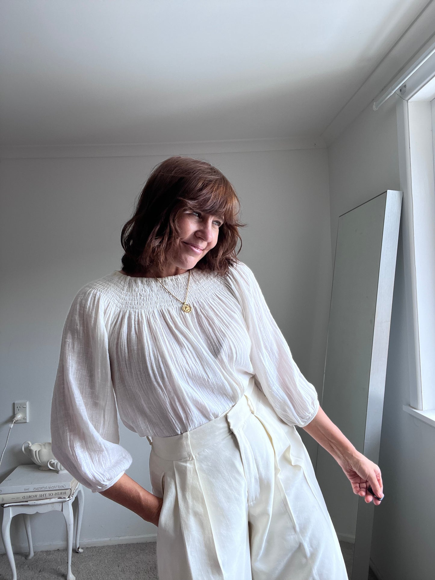 SUPERETTE top (8-10)