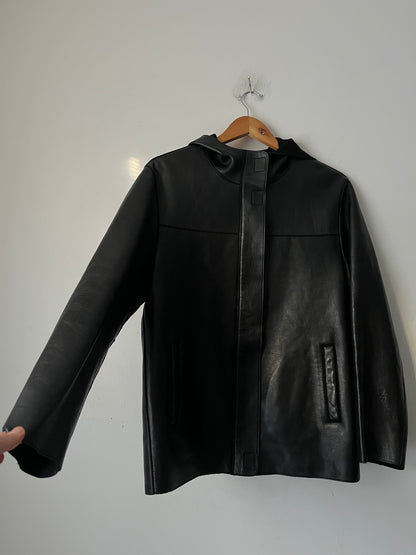 SEOUL COLLECTION ENZUHONG Leather Jacket (8)