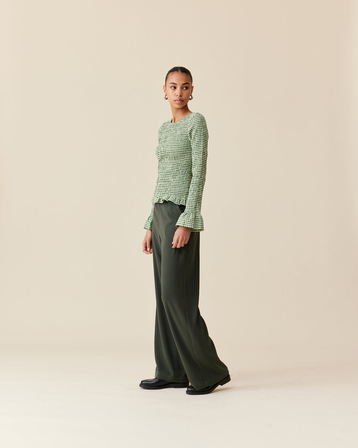 RUBY ‘Firebird’ Pants RRP$269 (8)