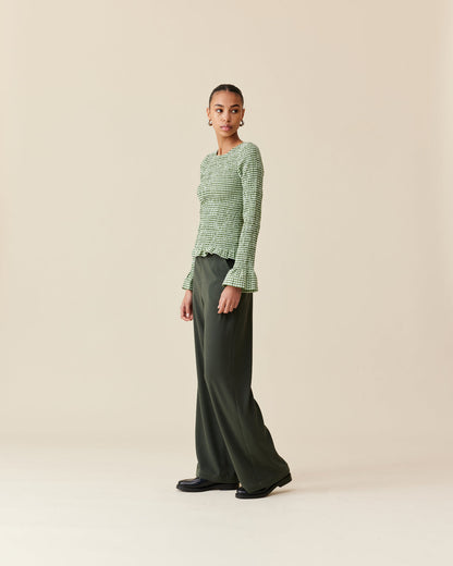 RUBY ‘Firebird’ Pants RRP$269 (8)