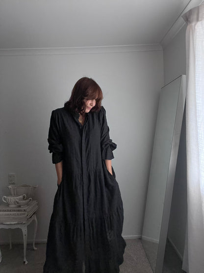 SUPERETTE Dress RRP$289 (16)