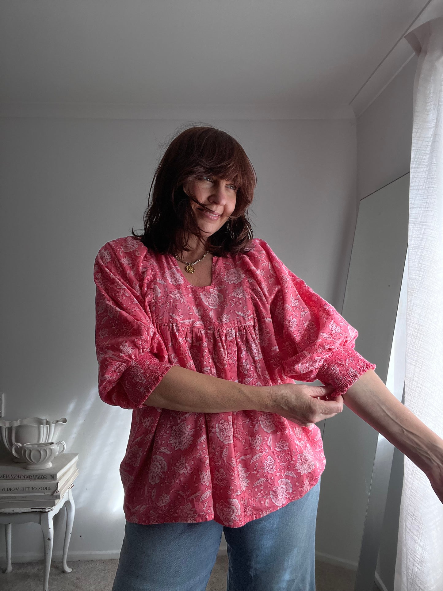 ISLE OF MINE Top RRP$119 (14-16)