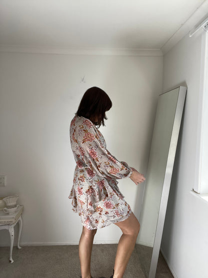 MINKPINK ‘Alcha’ dress $169 (14-16)