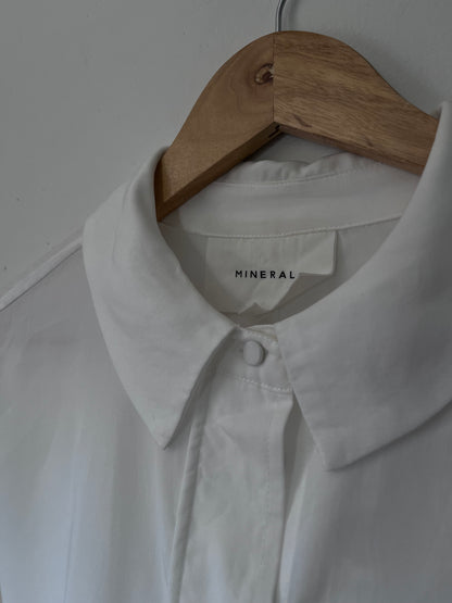 MINERAL shirt RRP$119 (8-12)