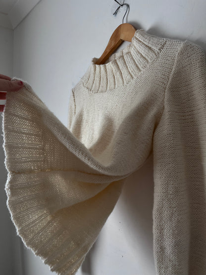 WOOL Knit (10-sml 12)