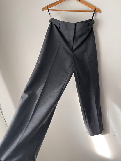 HELEN CHERRY Two-Piece Suit Set (Size 8-10) RRP$1,100