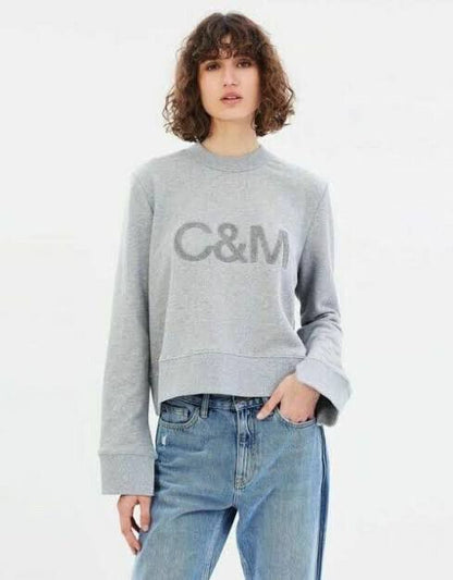 CAMILLA AND MARC Owens Sweater RRP$190 (10)