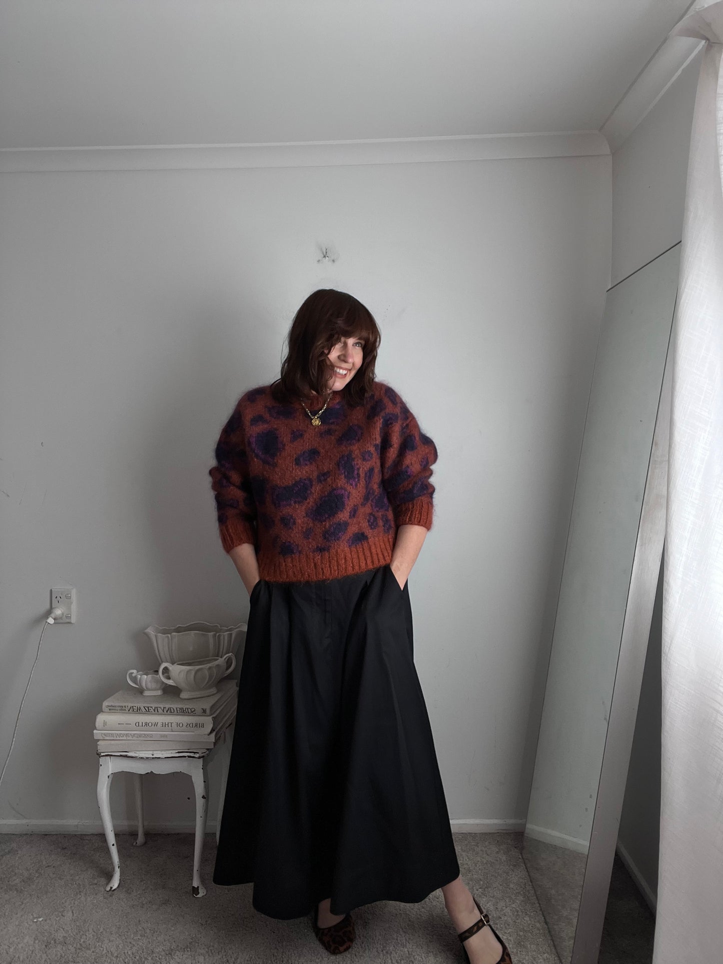 COS Thick Knit RRP$300 (12)