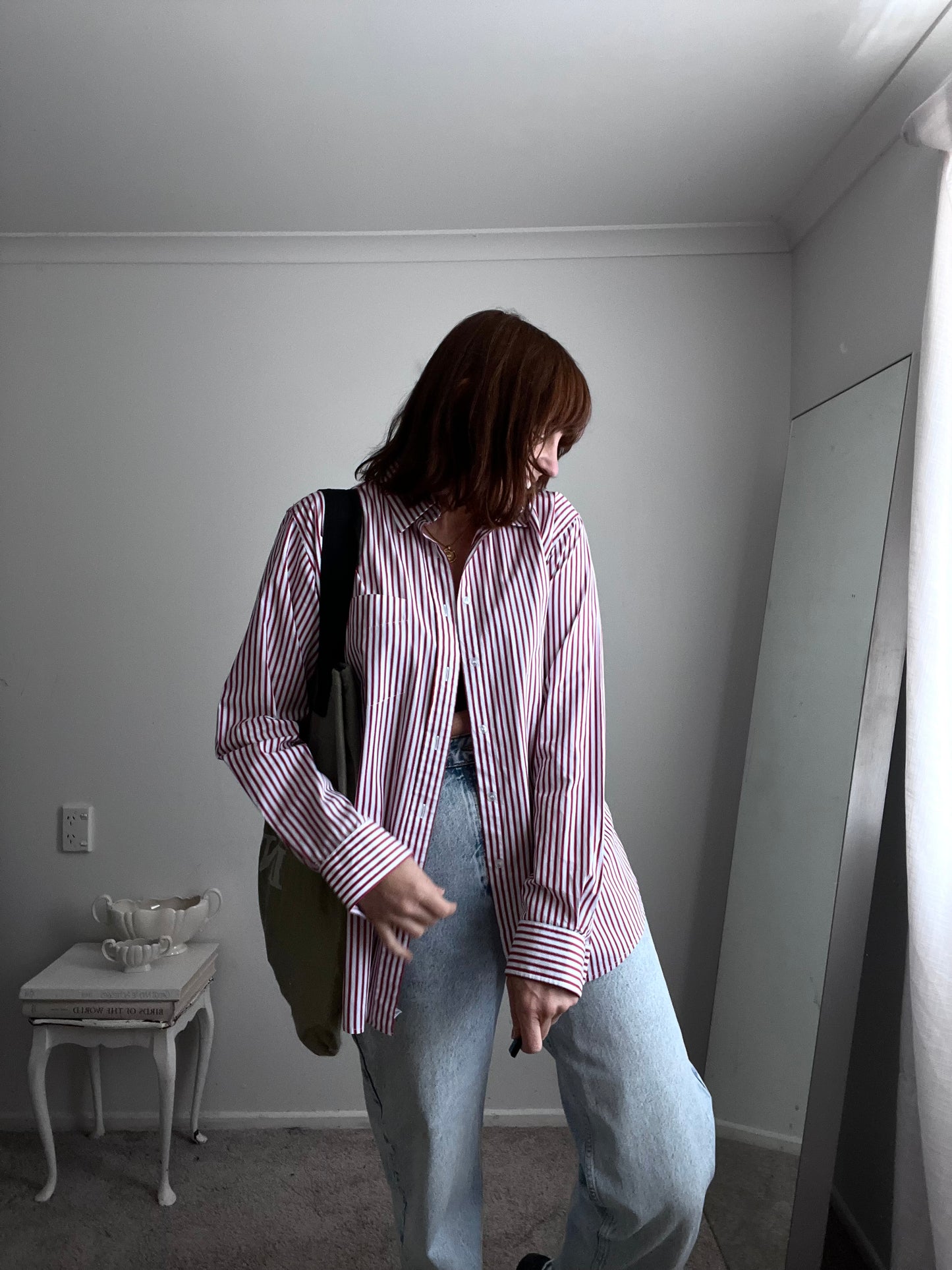 PIERRE CARDIN shirt RRP$115